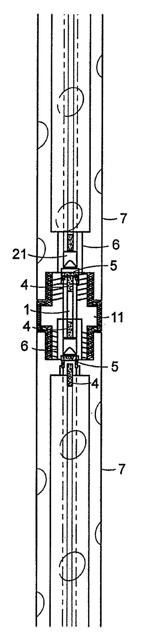 Method and Apparatus for Stimulating Wells with Propellants