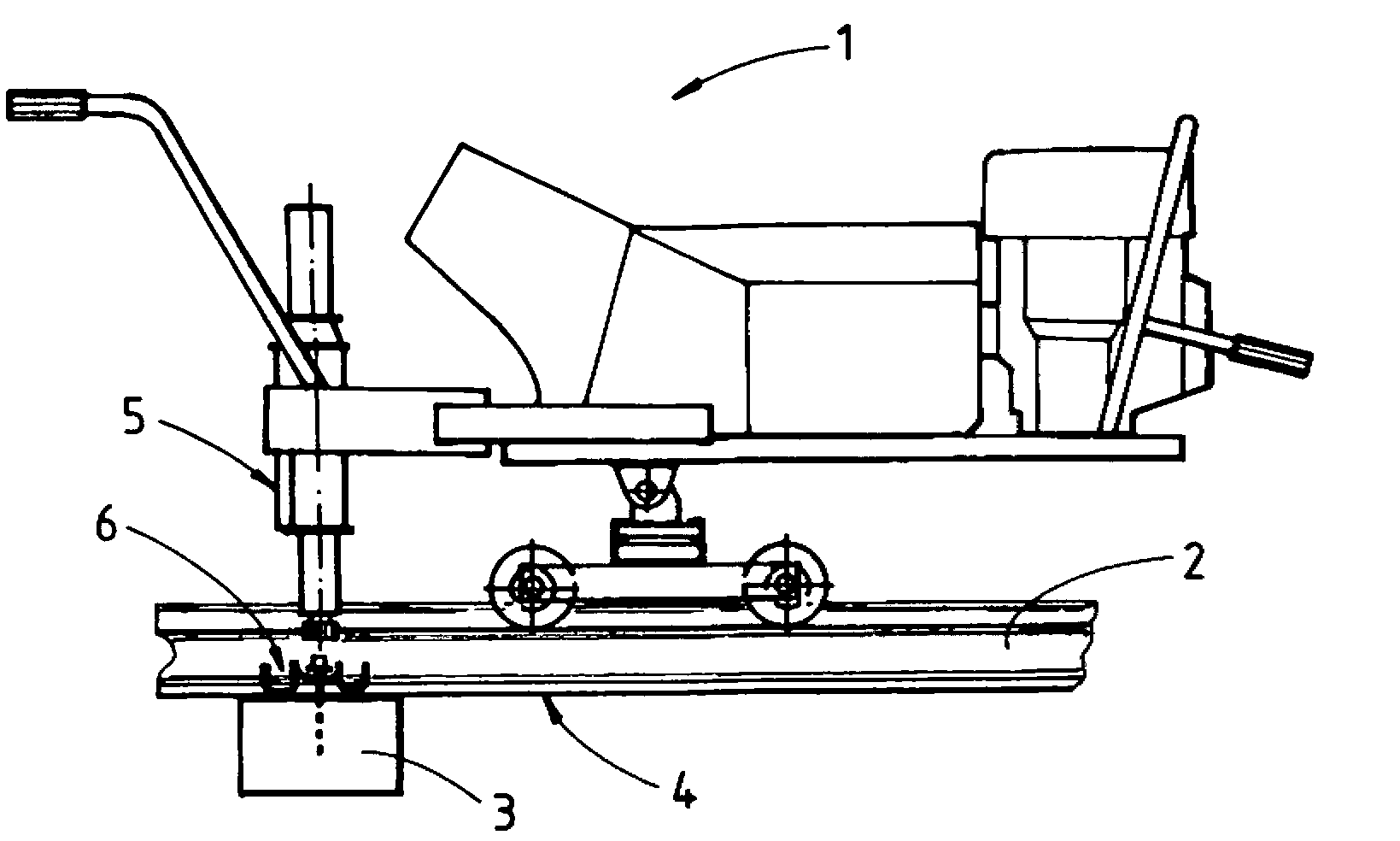 Method for tightening screw connections