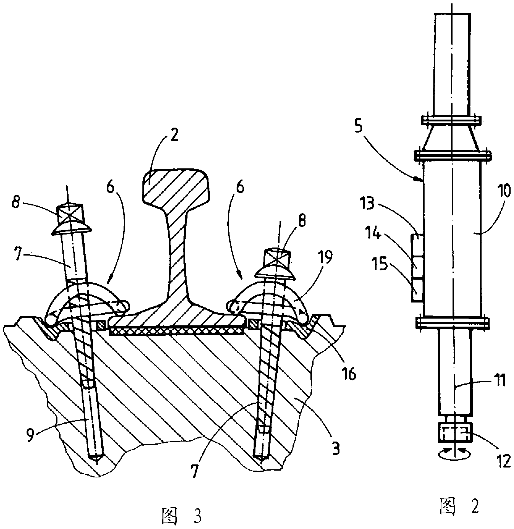 Method for tightening screw connections