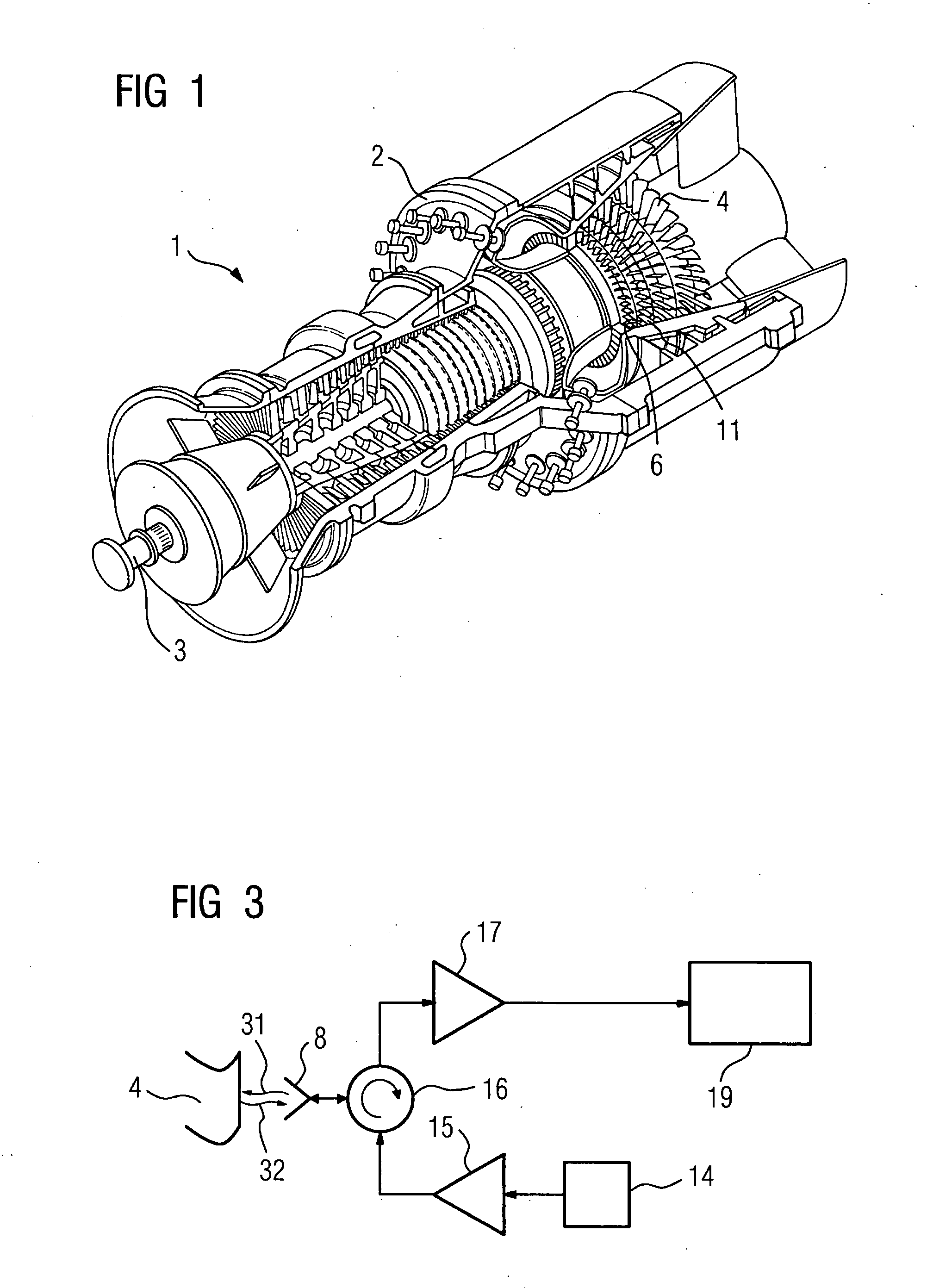 Method for Determining the Temperature of a Surface Coating