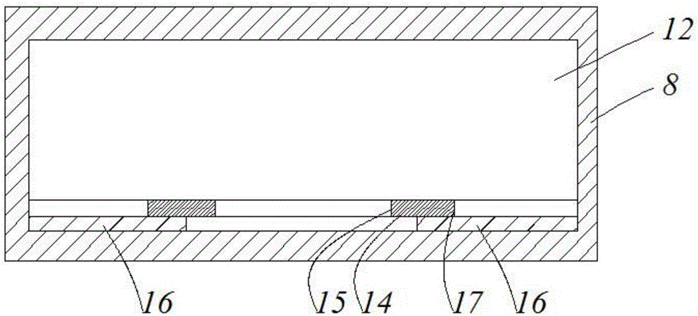 Wireless charging device