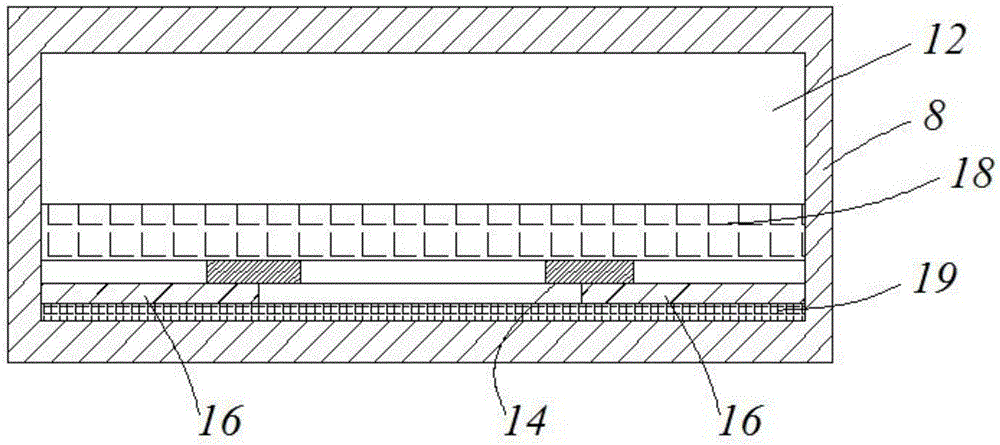 Wireless charging device