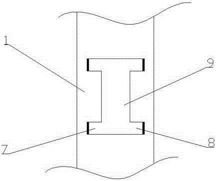 A vaginal dilation instrument for gynecological examination