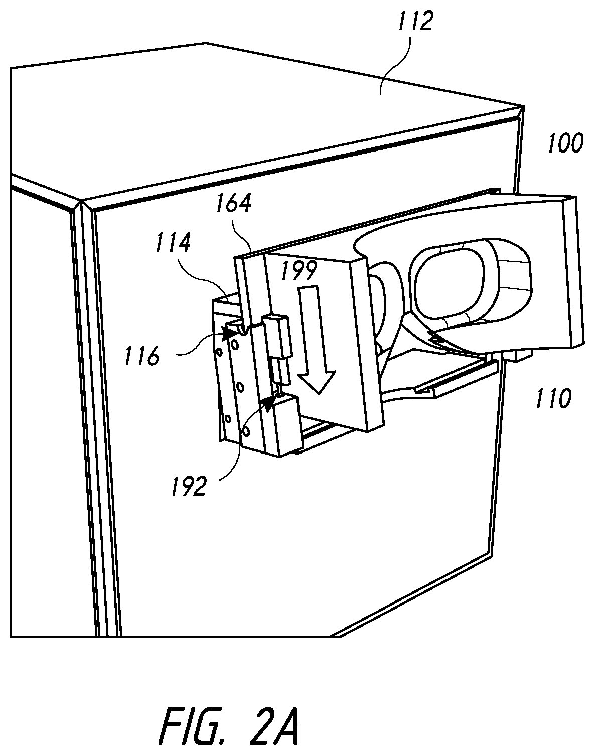 Medical interfaces and other medical devices, systems, and methods for performing eye exams