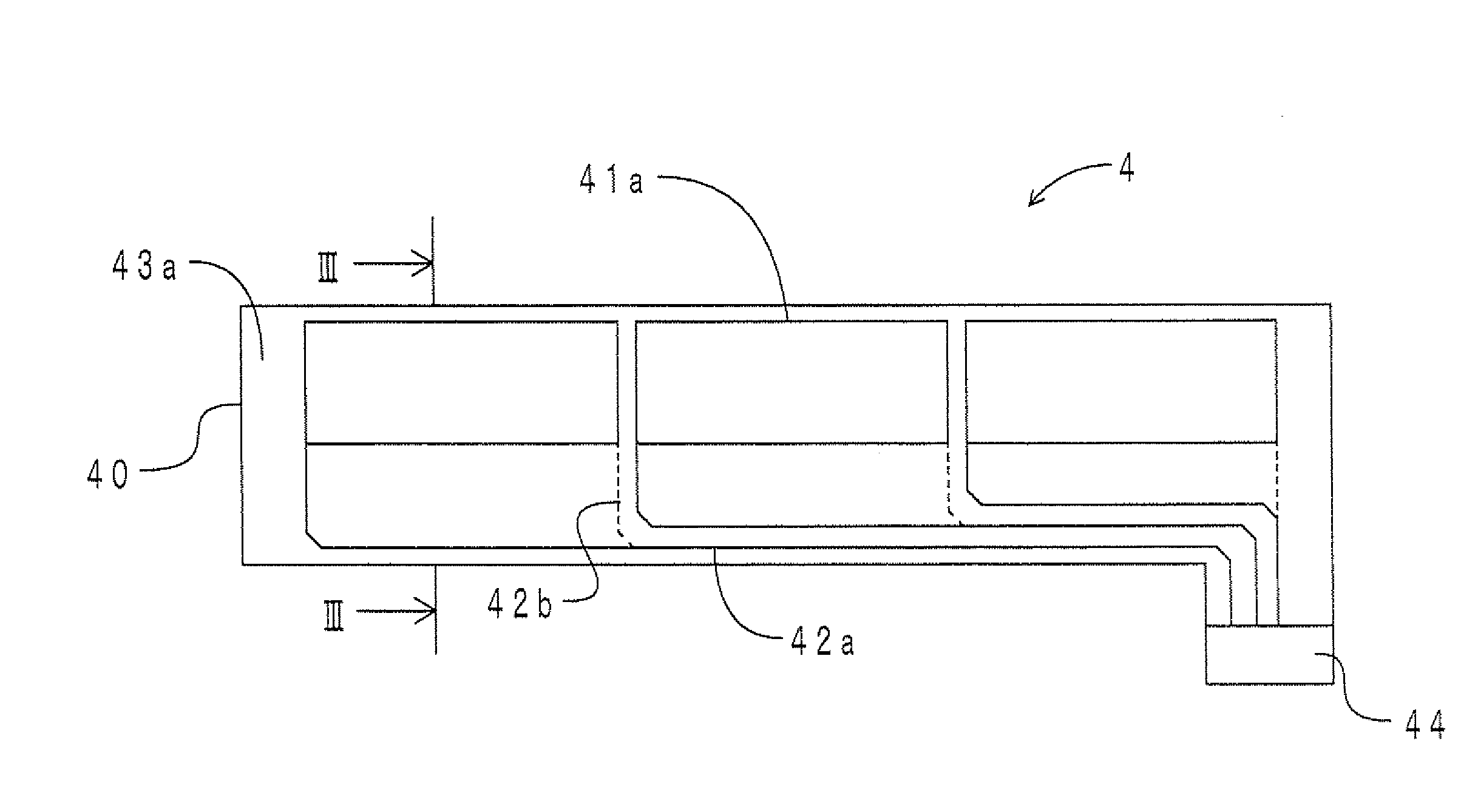 Capacitive sensor