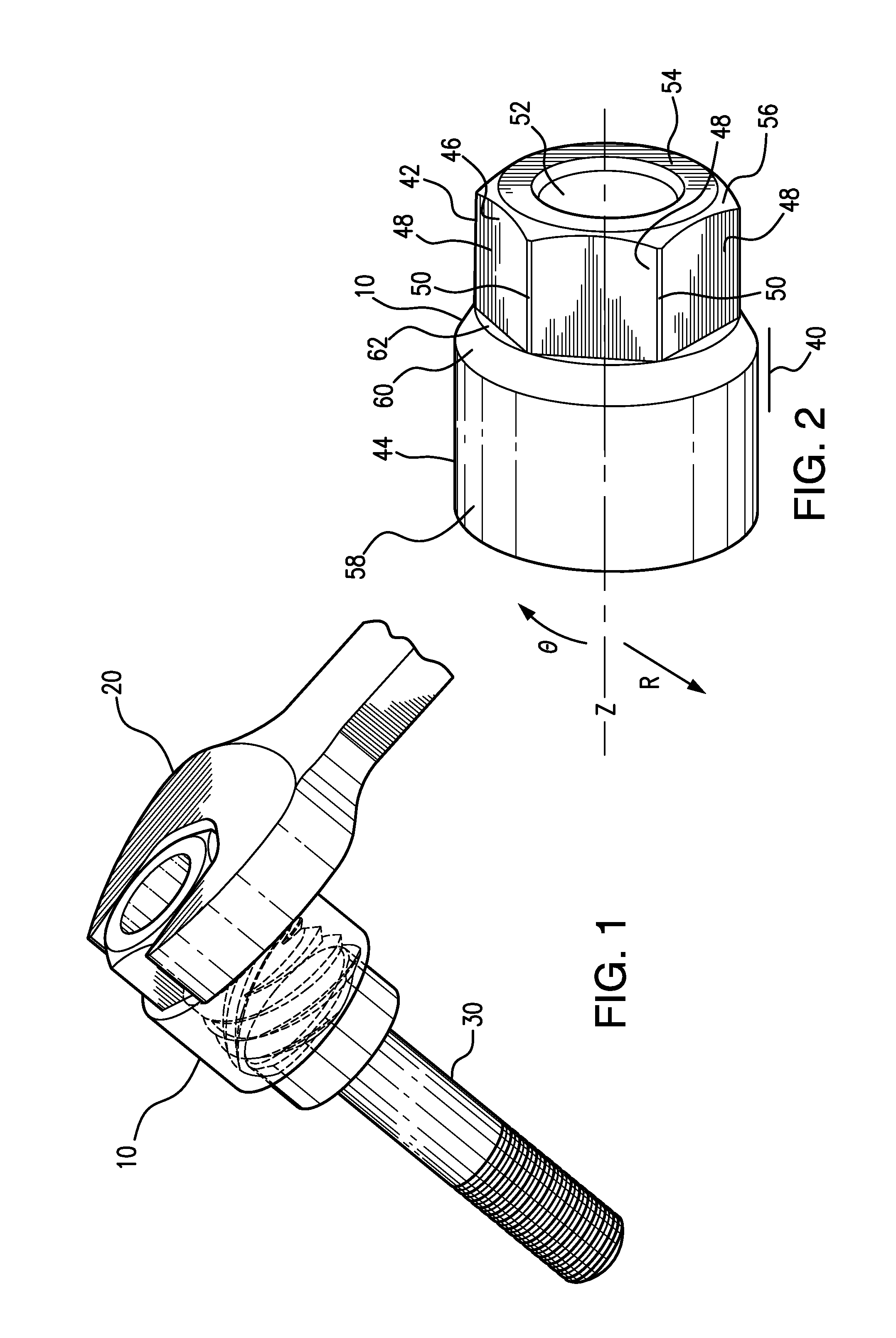 Damaged Fastener Extractor