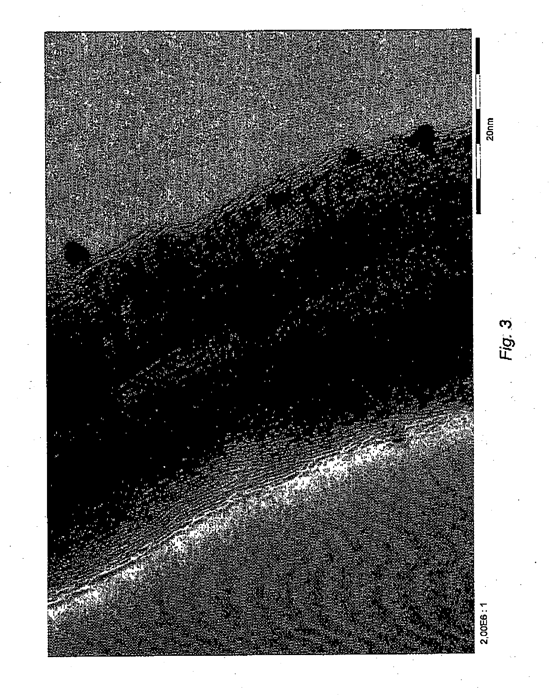 Temperature-stable catalysts for gas phase oxidation, and processes for using the same