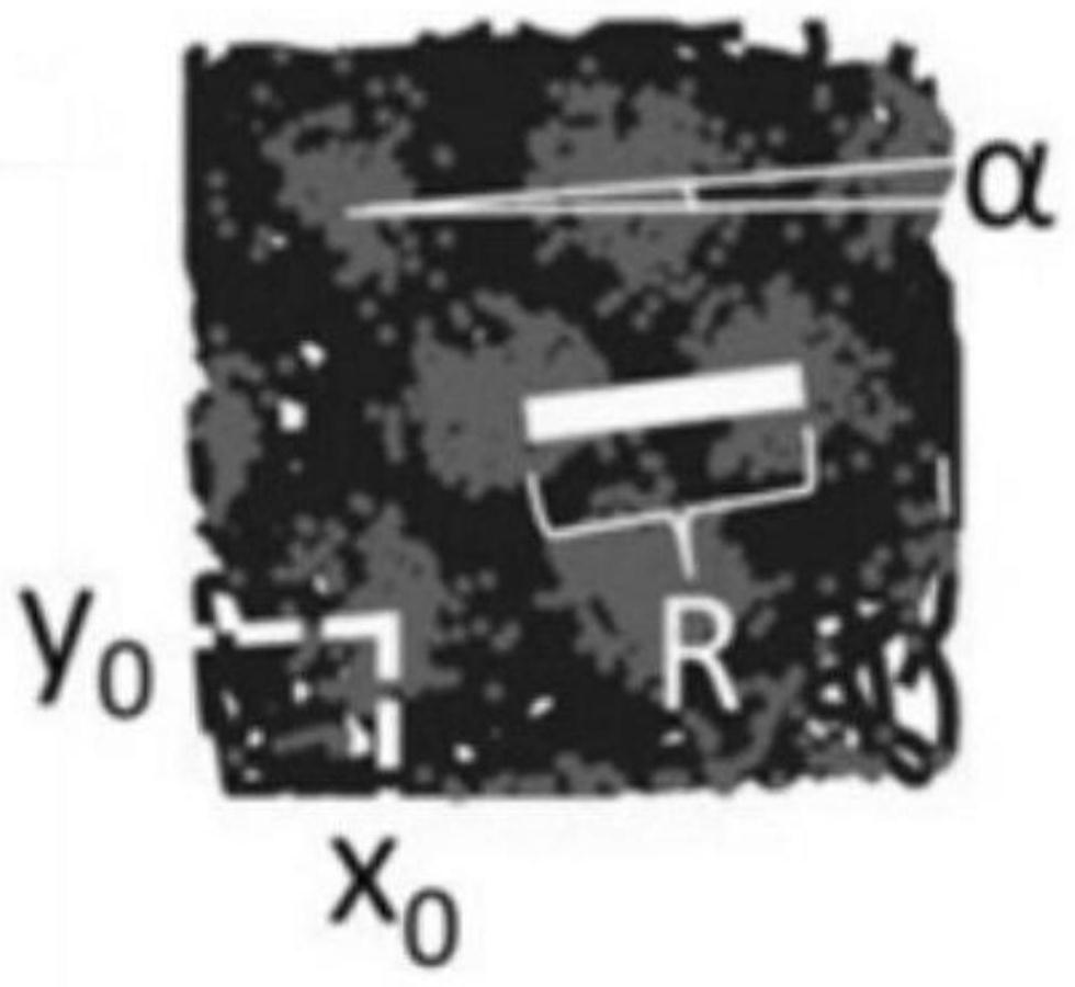 A biomimetic navigation method based on the reconstruction of grid cells in the rat brain hippocampus