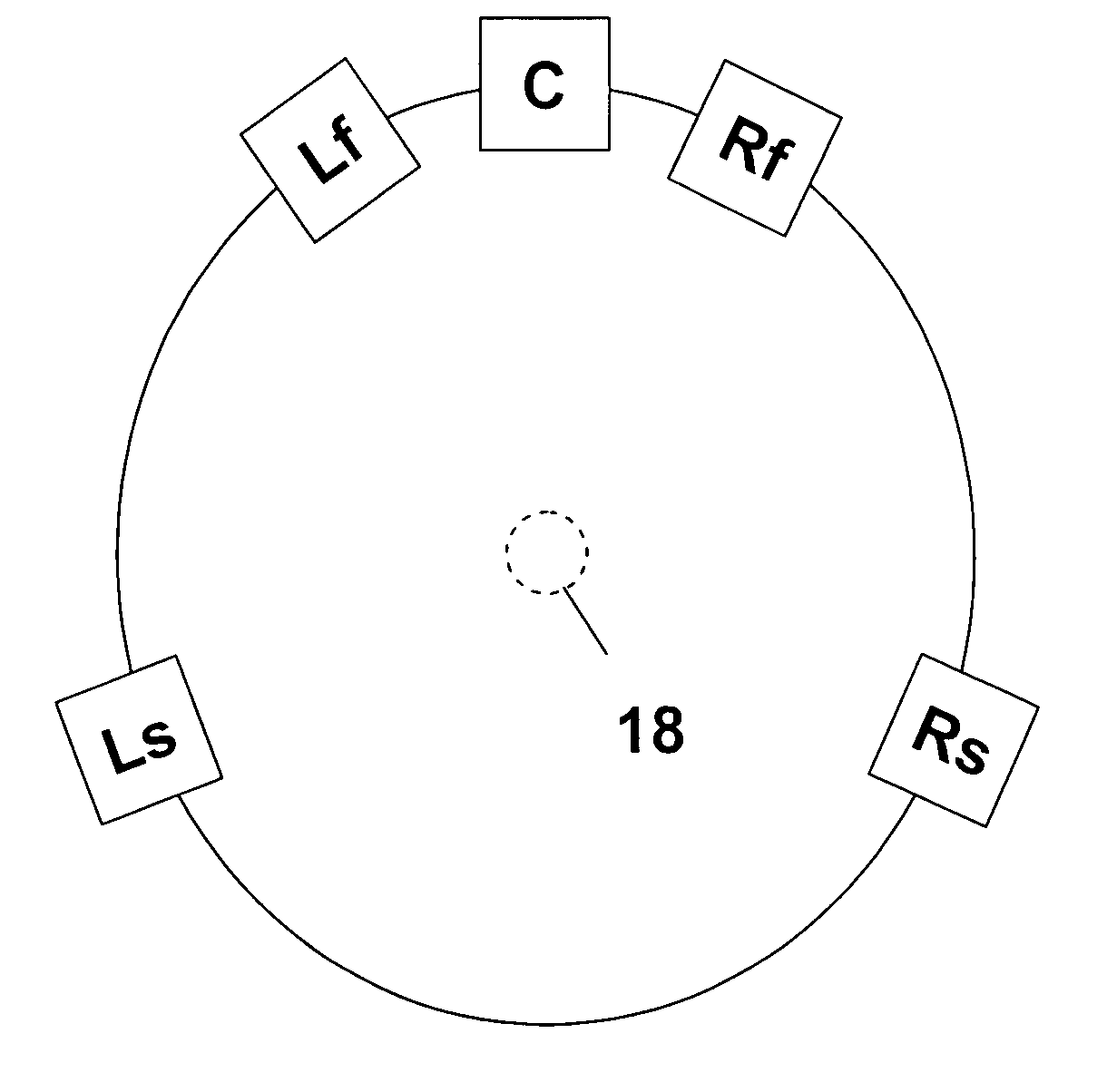 Method for Generating a Surround Audio Signal From a Mono/Stereo Audio Signal