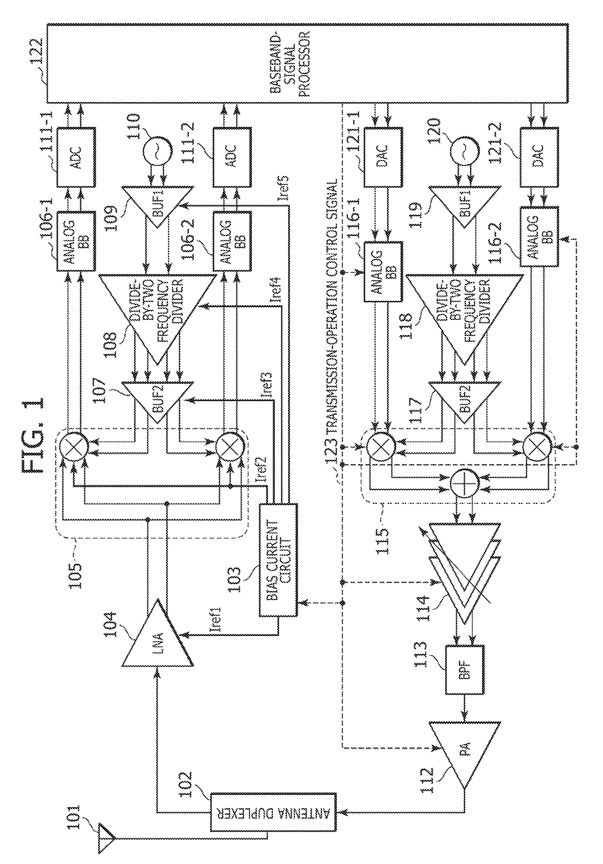 Wireless Communication Apparatus