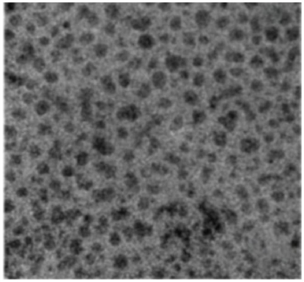 Boron-containing shape memory alloy and preparation method thereof