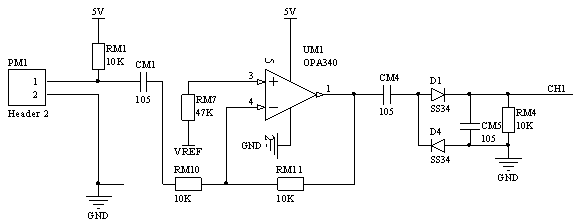 Intelligent detection front-end of point sound source localization system based on hemispherical microphone array