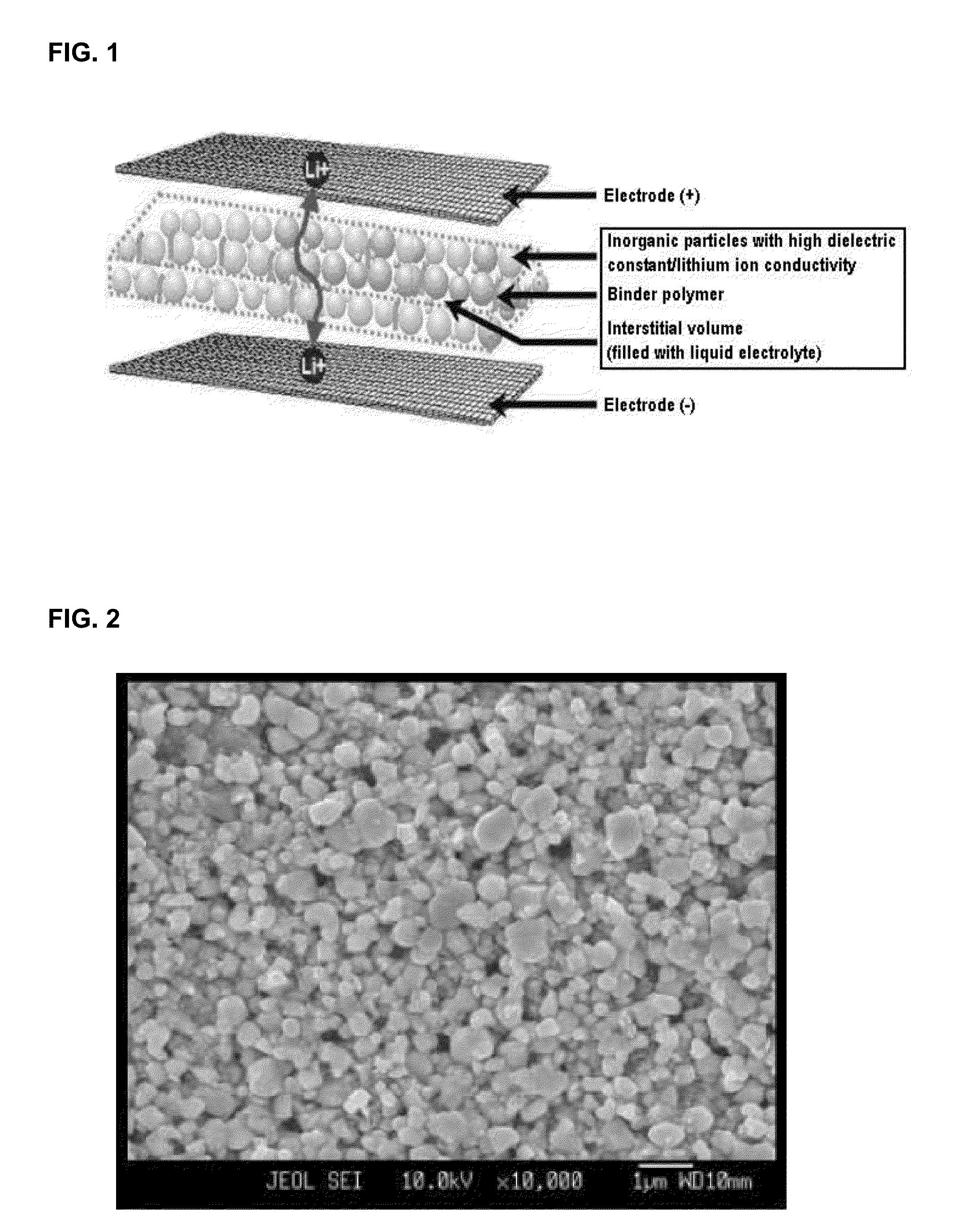 Lithium secondary battery