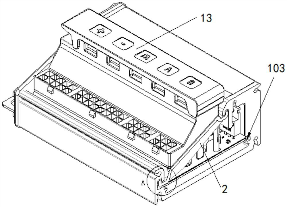 Controller and electric vehicle