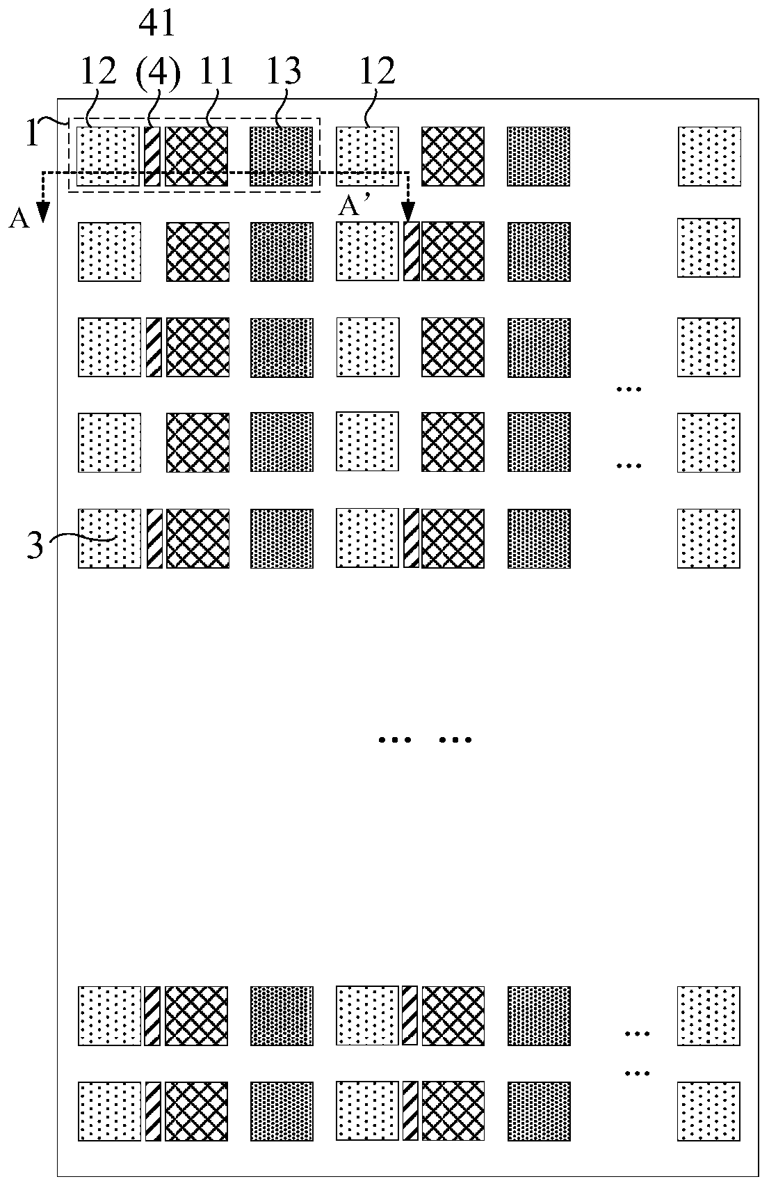 Display panel and display device