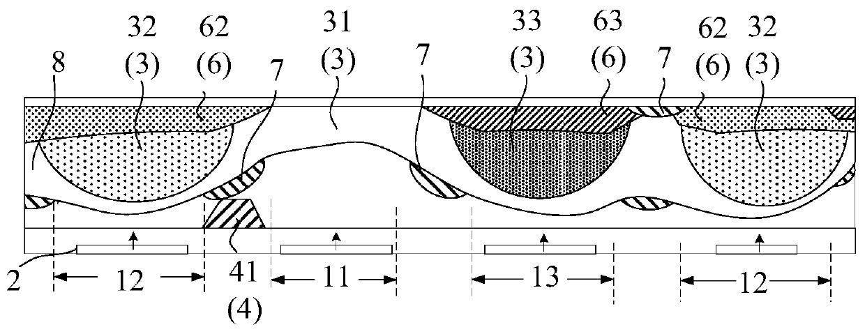 Display panel and display device