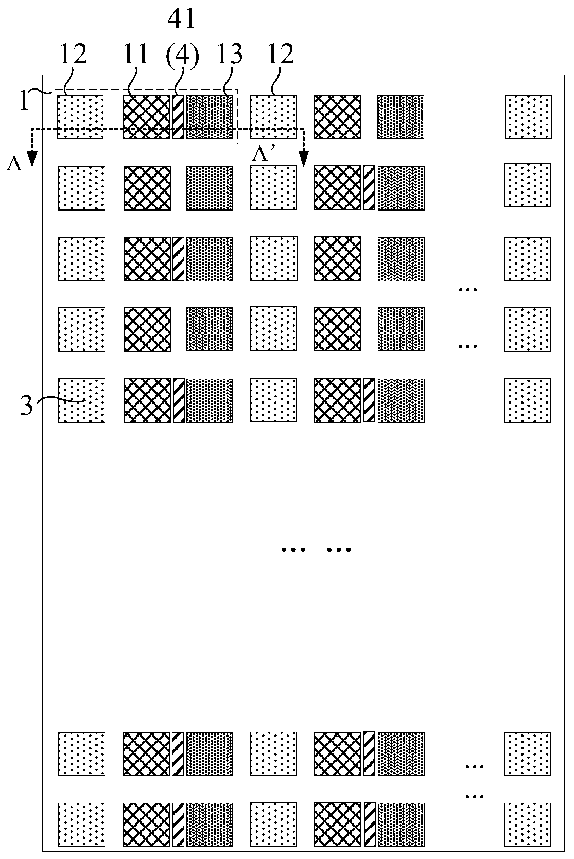 Display panel and display device