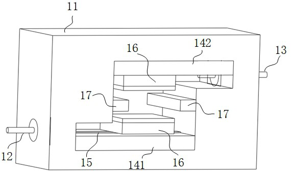 A tunable bandpass filter