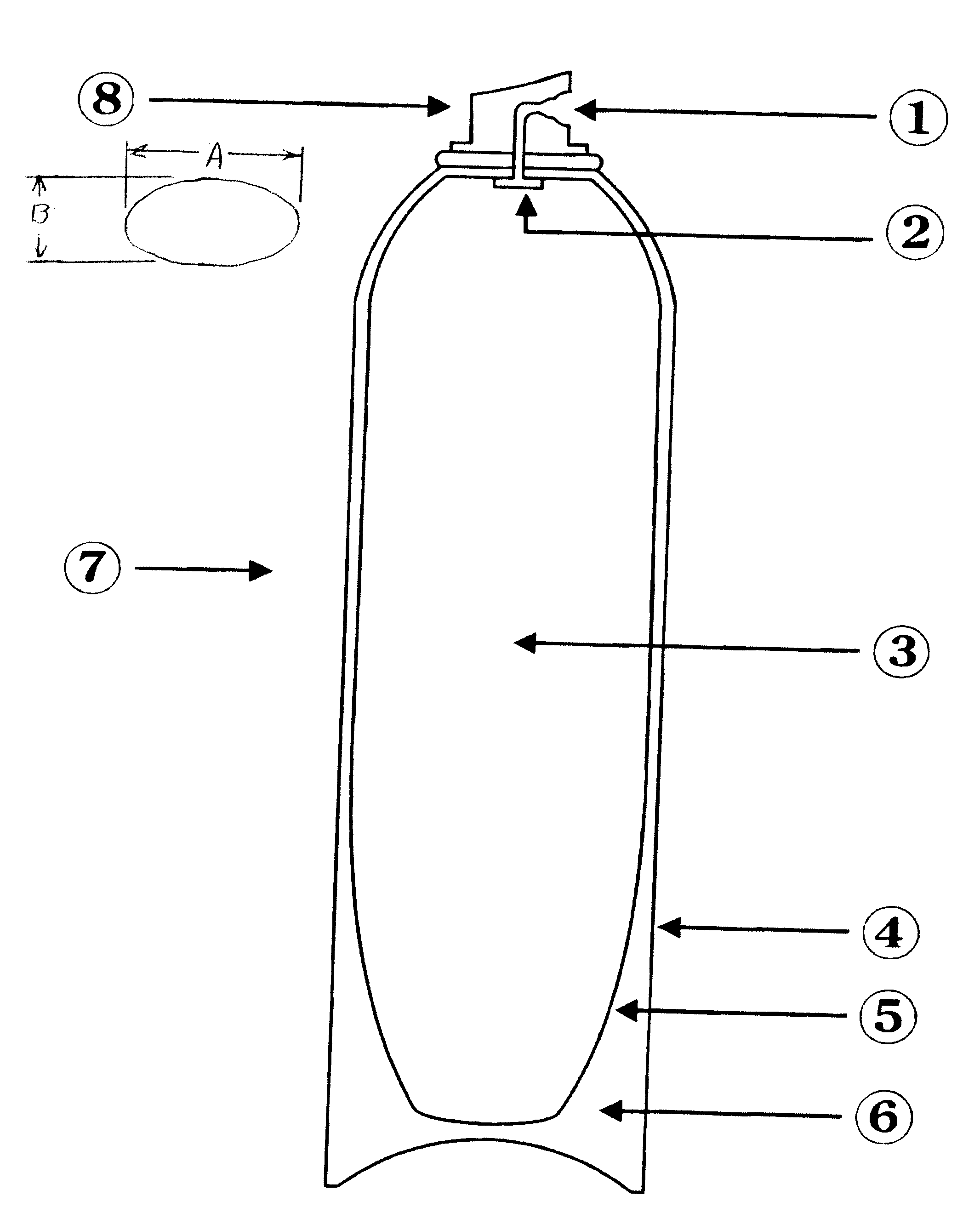 Method, apparatus and compositions for firefighting