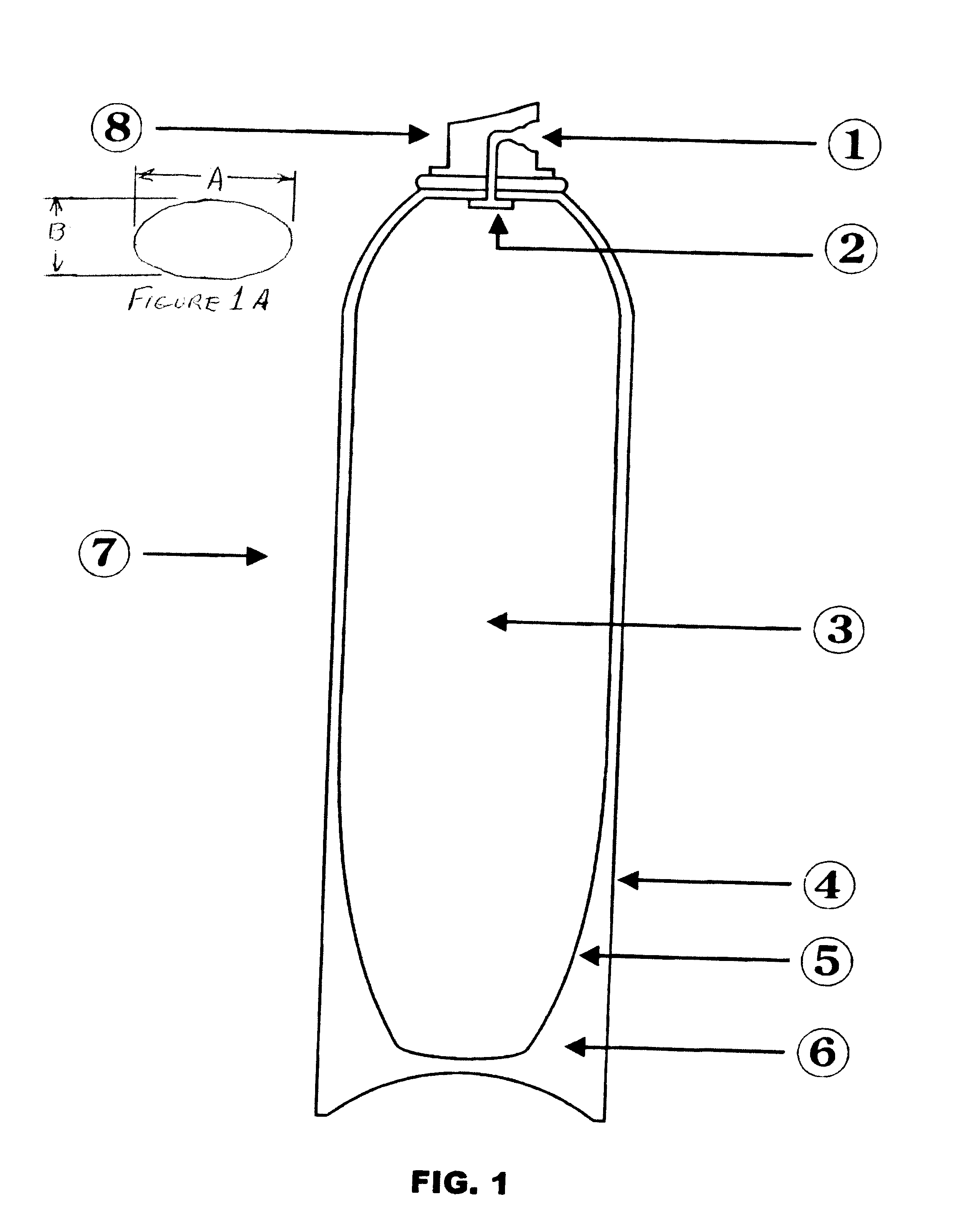 Method, apparatus and compositions for firefighting