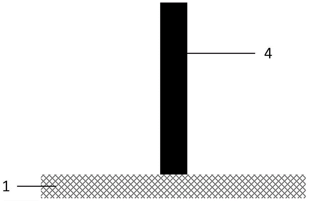 A gate-all-around field-effect transistor and its manufacturing method