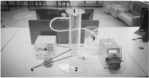 Method for preparing gel ball