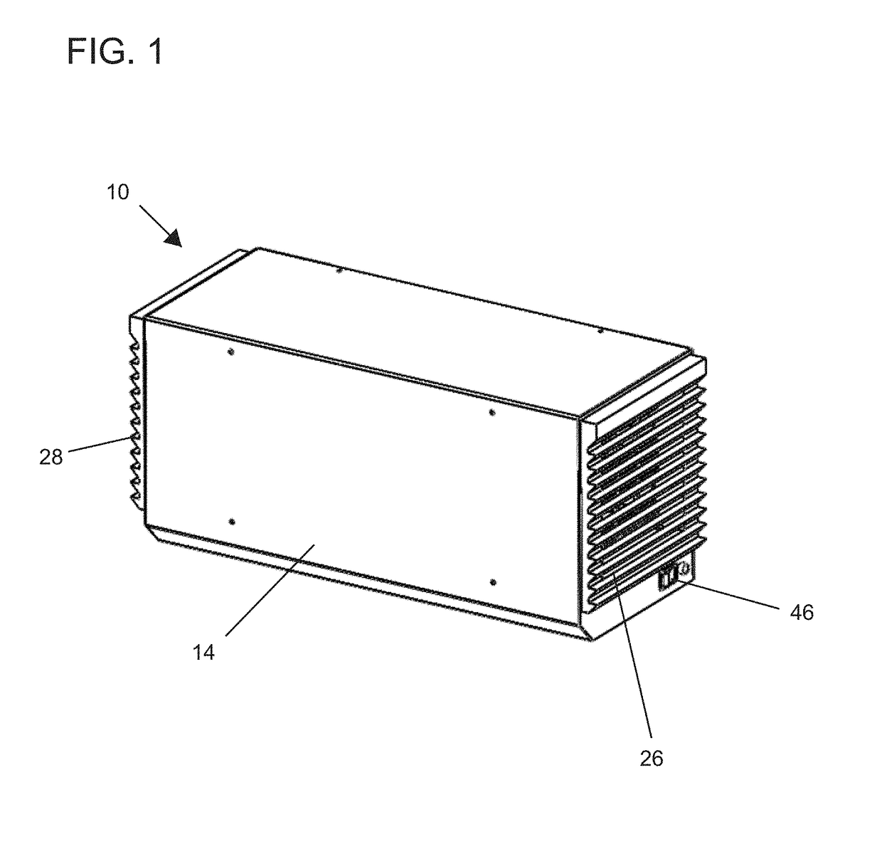 Air germicidal device