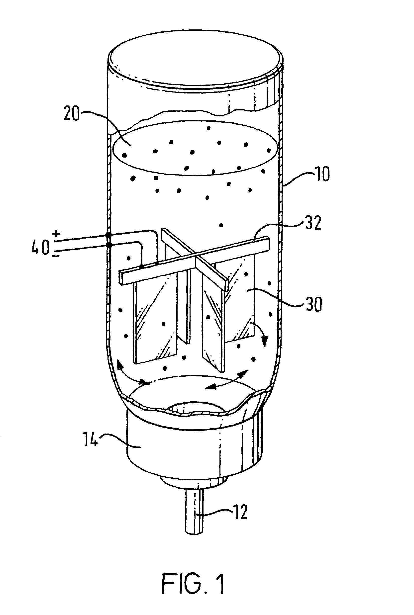 Medicament dispenser