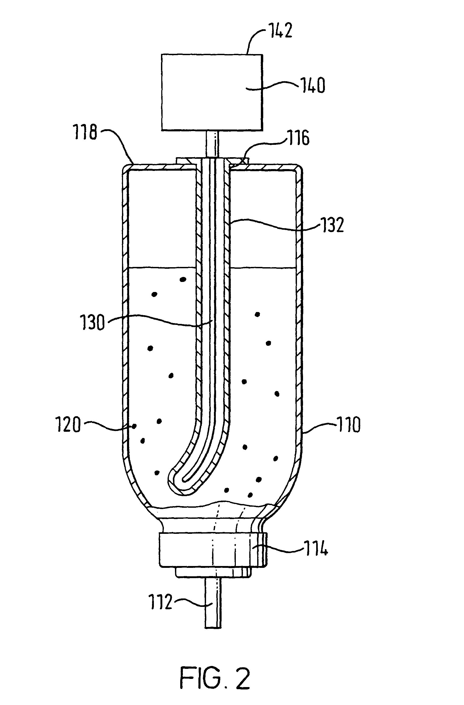 Medicament dispenser