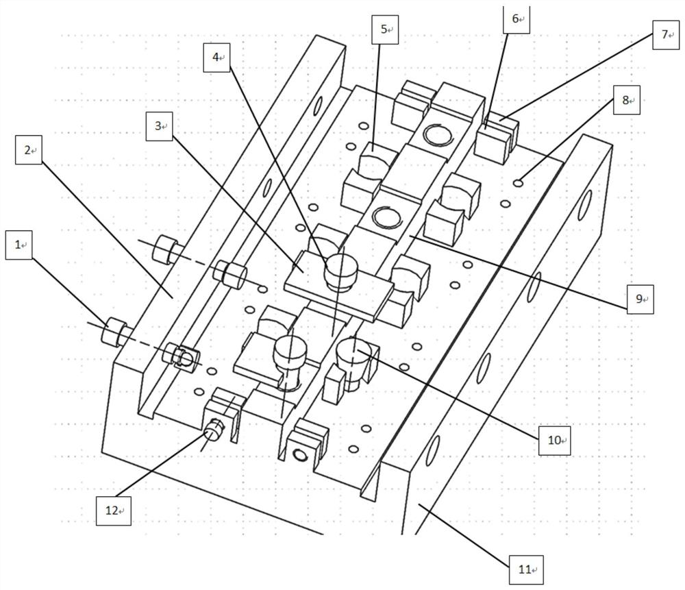 A Finishing Method for Parts with Large Tolerance