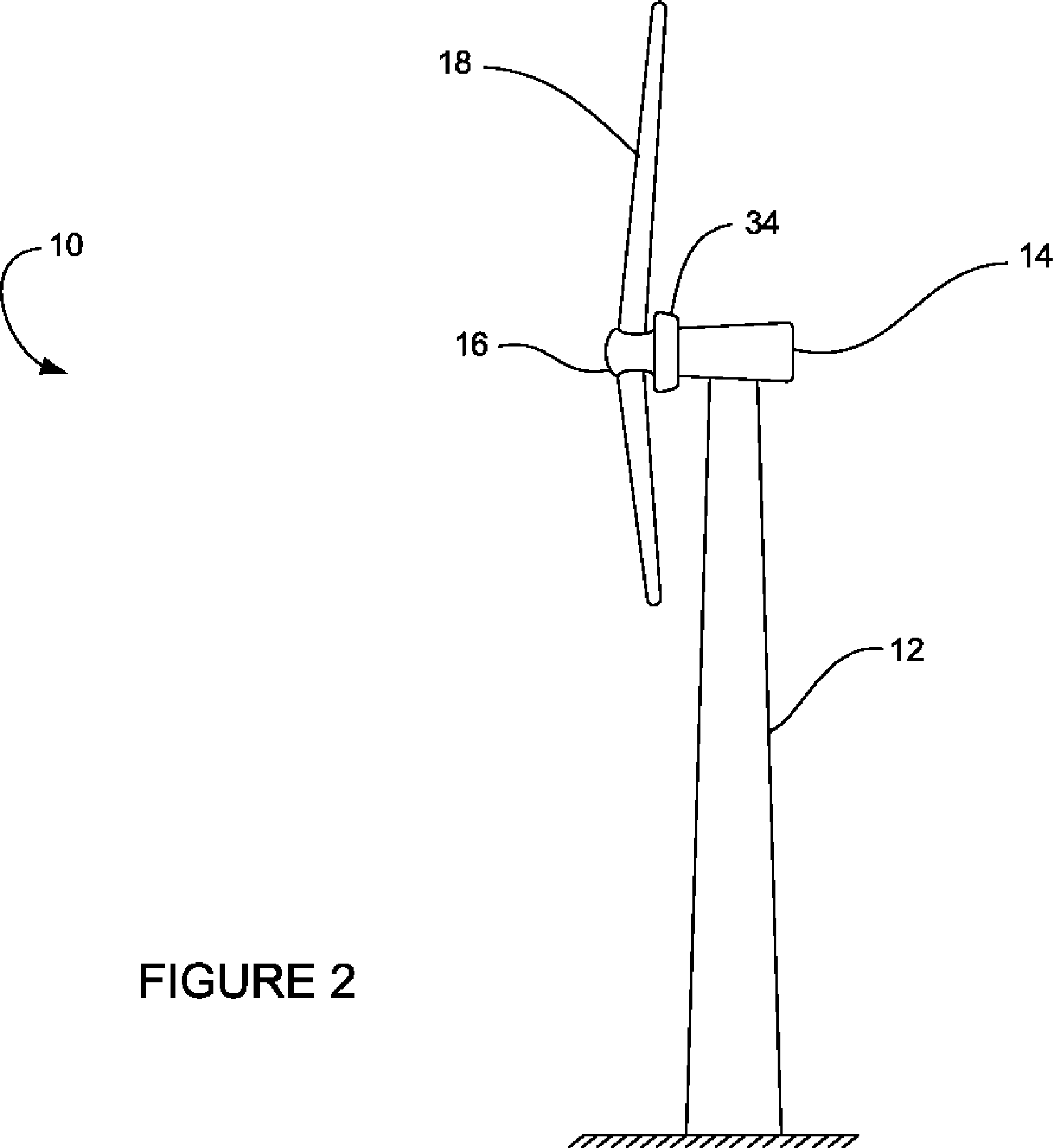 Direct Drive Wind Turbine