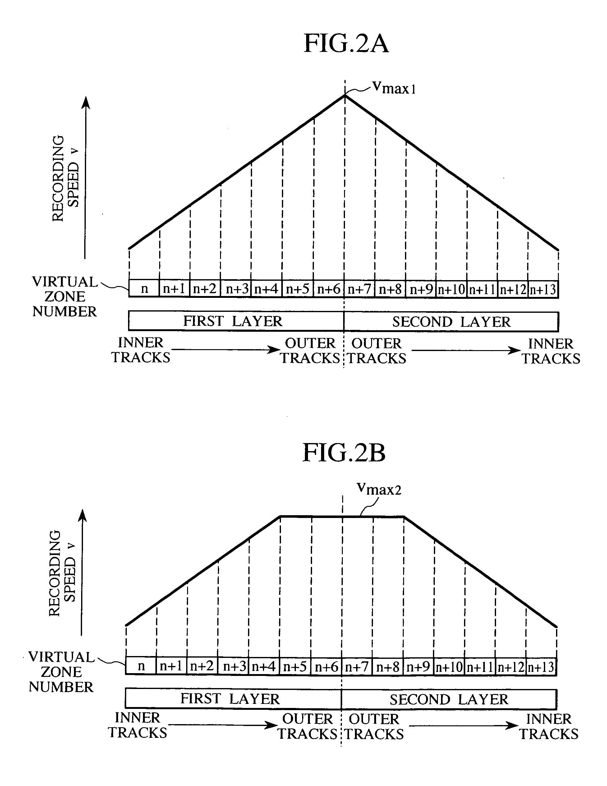 Optical disc apparatus and information recording and reproducing method