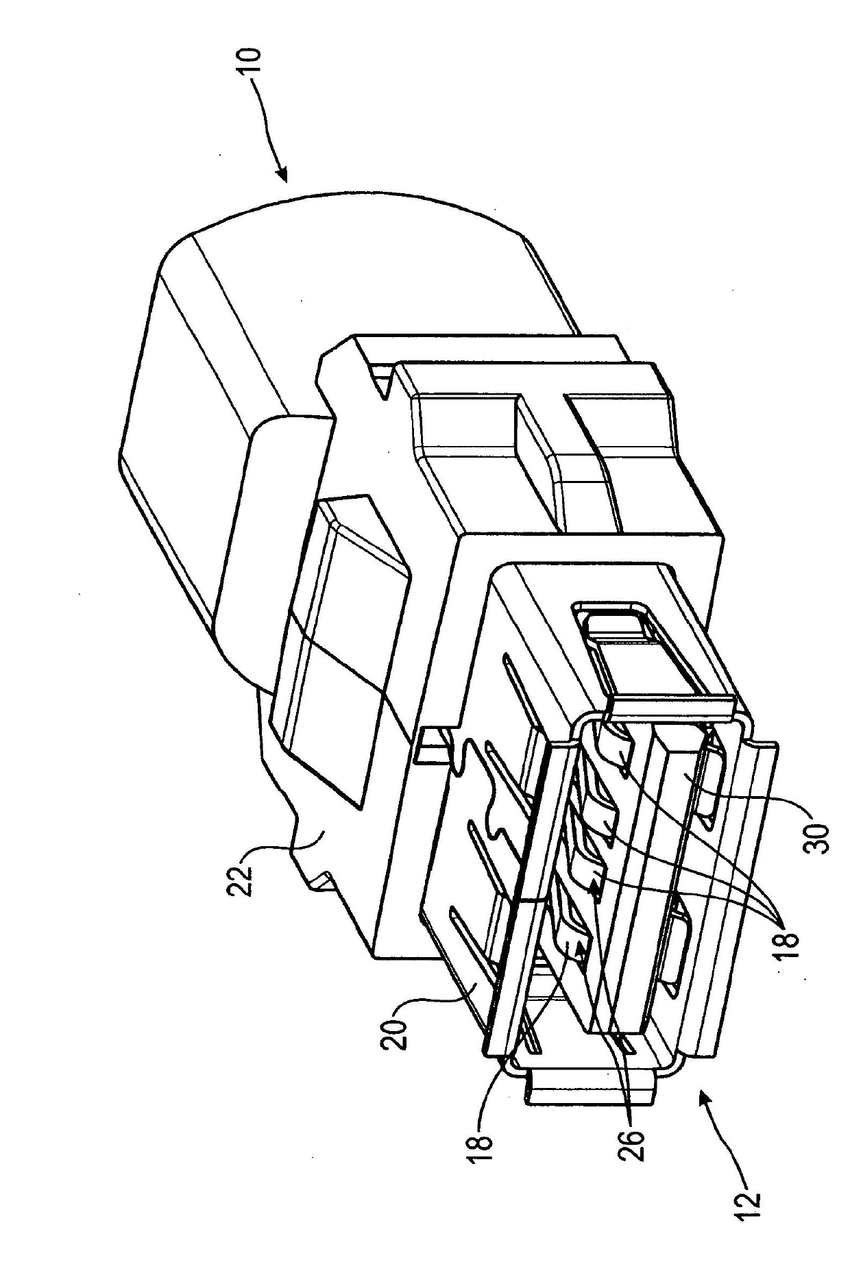 Plug adapter