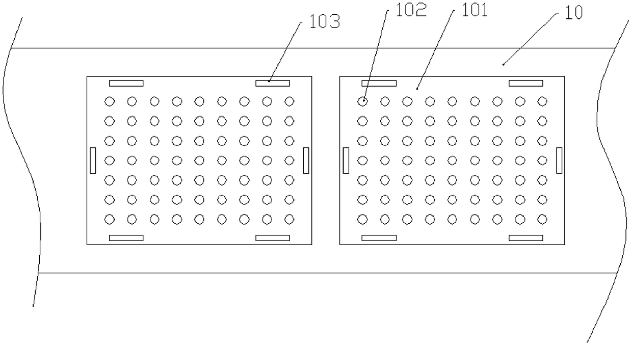 Screw metering and packaging system