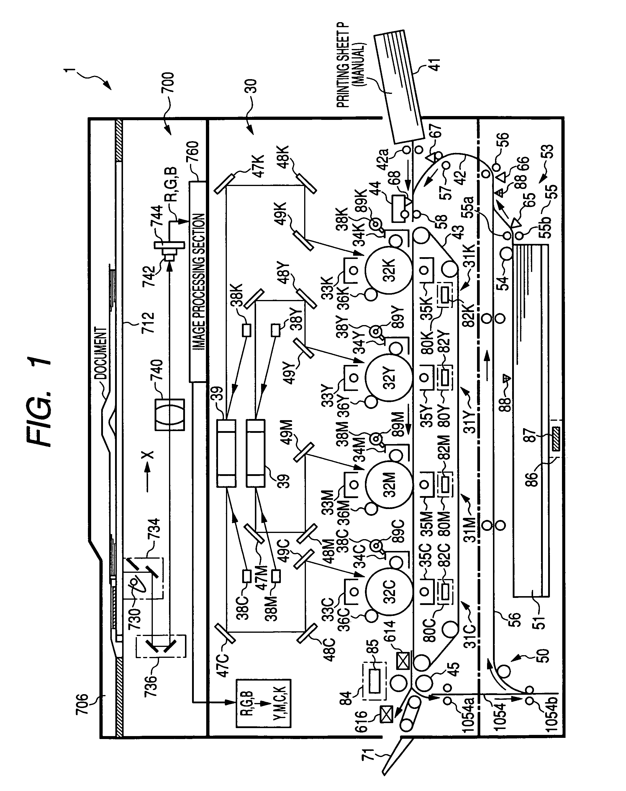 Failure diagnosis method, failure diagnosis apparatus, image forming apparatus, program, and storage medium