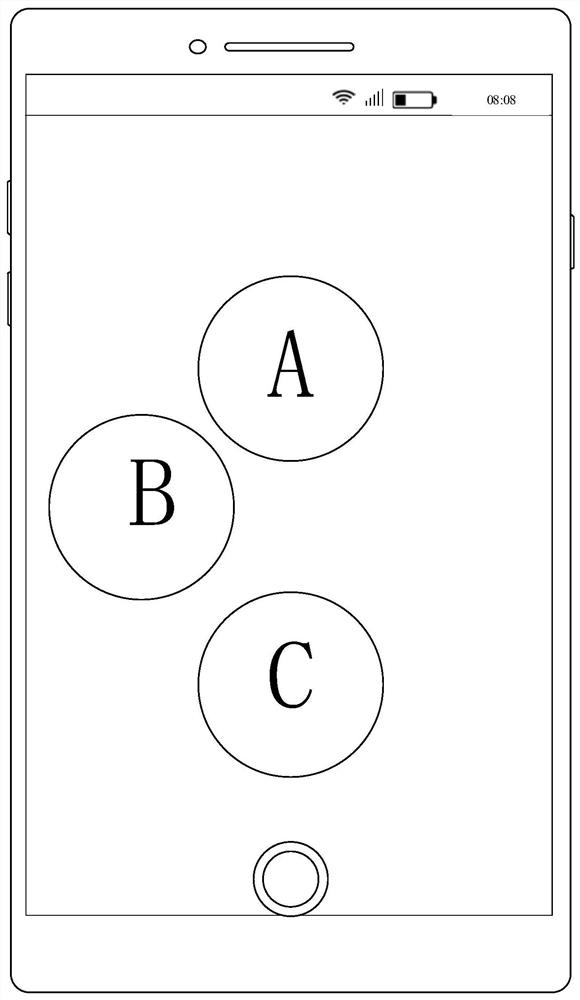 Photographing method and device, electronic equipment and medium