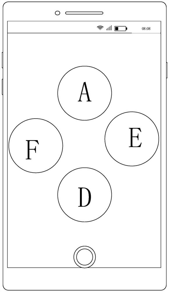 Photographing method and device, electronic equipment and medium