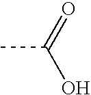 Mass defect labeling for the determination of oligomer sequences