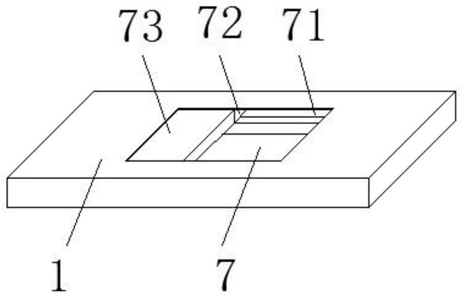 Electronic product overhauling and repairing platform