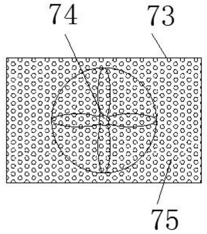 Electronic product overhauling and repairing platform