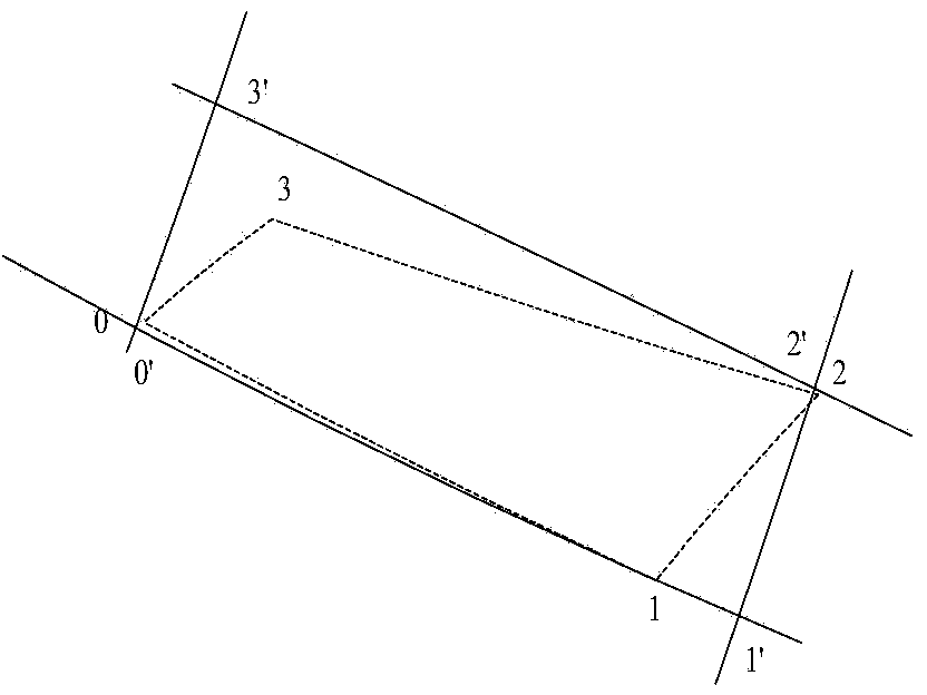 Perception based insulator recognition and defect diagnosis method