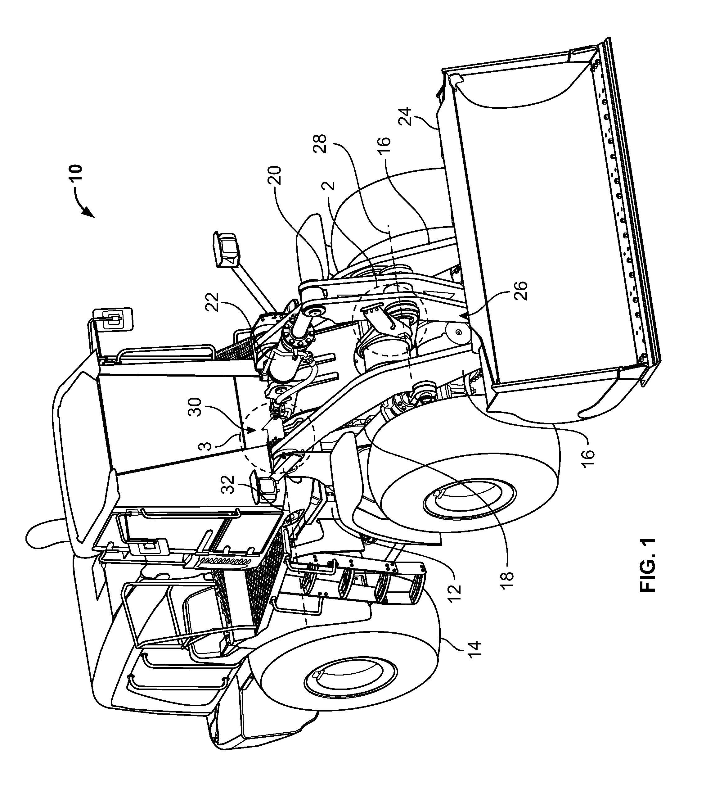 Rotary sensor assembly