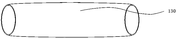 Orbiting satellite recovery spacecraft device based on returnable satellite