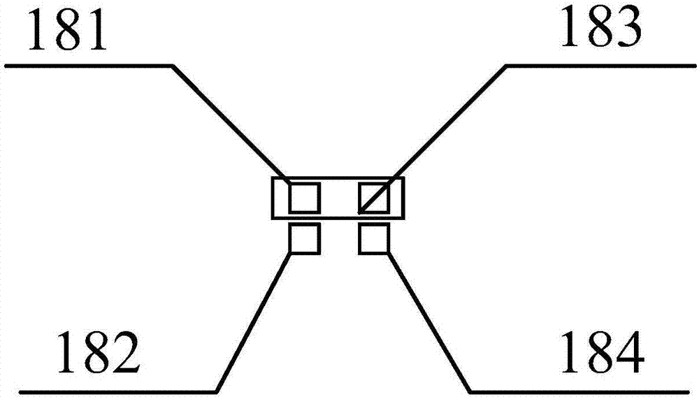 Circuit machine case