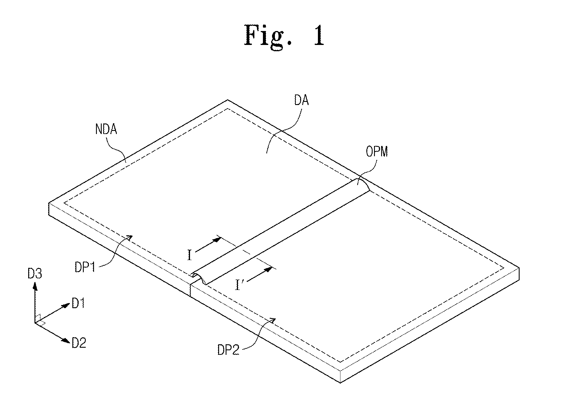 Multi-panel display apparatus