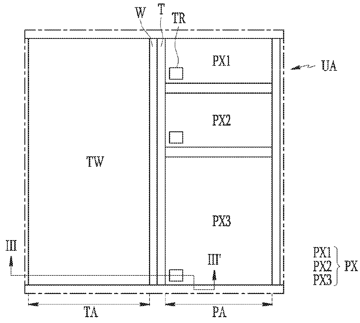 Display device and manufacturing method thereof