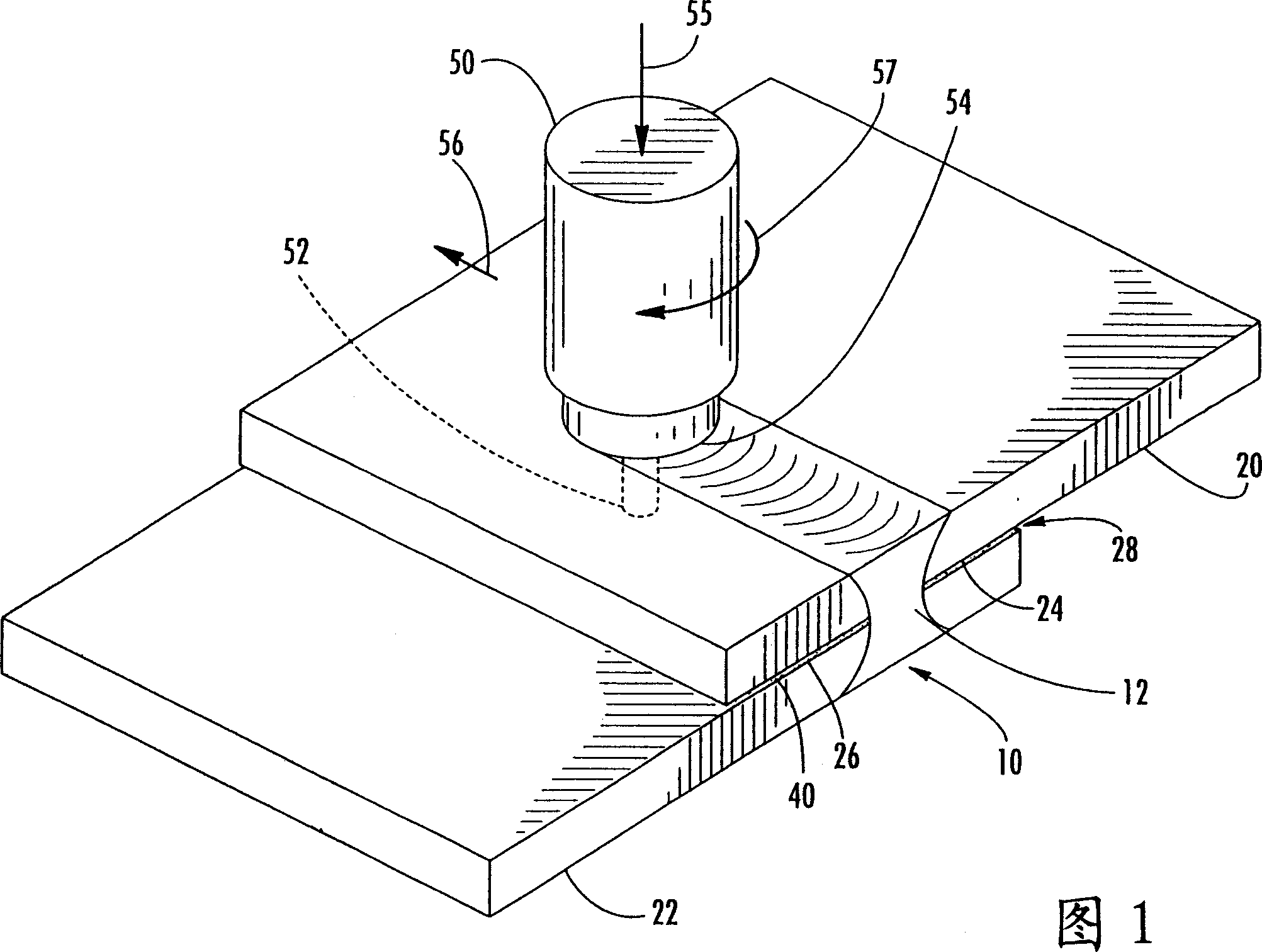 Method and sealant for joints