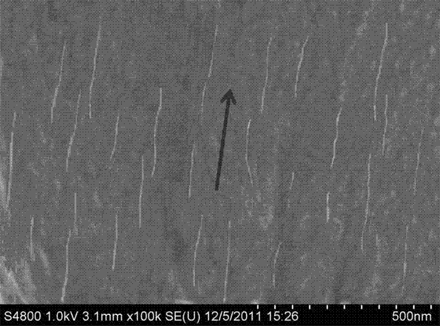 Modified graphene/polyimide resin composite material and preparation method thereof