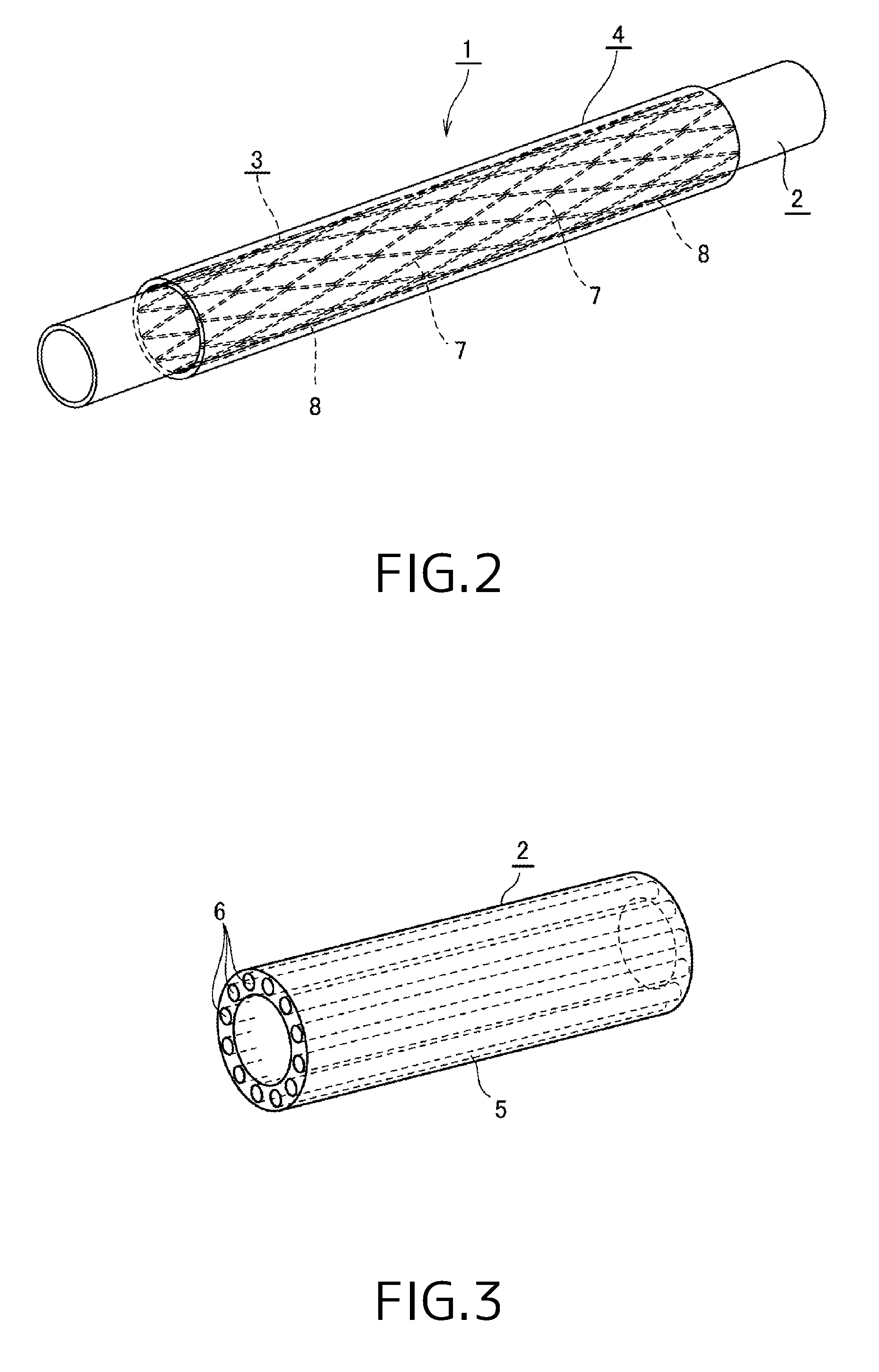 Stent apparatus