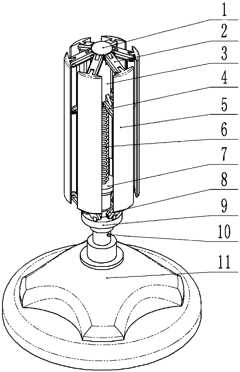 Deformable handle for hand rehabilitation